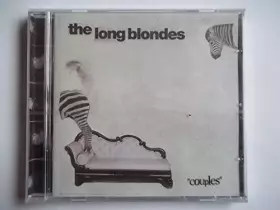 Couverture du produit · Couples [Import]