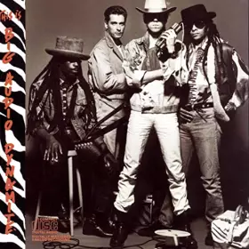 Couverture du produit · This is Big Audio Dynamite