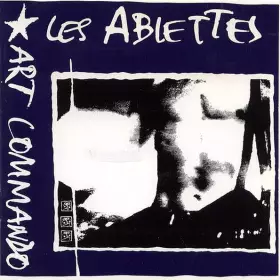 Couverture du produit · Art Commando
