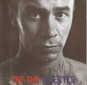 Couverture du produit · Infected