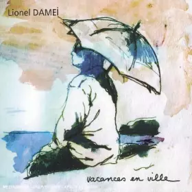 Couverture du produit · Vacances en Ville