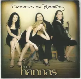 Couverture du produit · Dreams To Reality