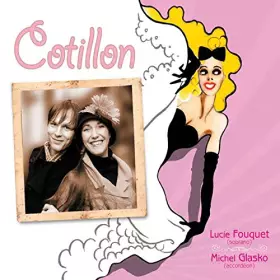Couverture du produit · Cotillon