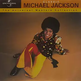 Couverture du produit · Classic Michael Jackson
