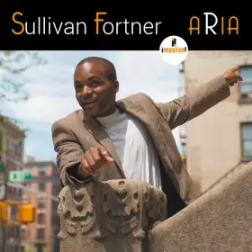 Couverture du produit · Aria