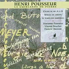Couverture du produit · La Guirlande De Pierre