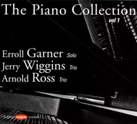 Couverture du produit · The Piano Collection Vol.1