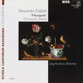 Couverture du produit · Il Rossignolo