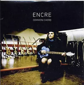 Couverture du produit · Common Chord [Import]