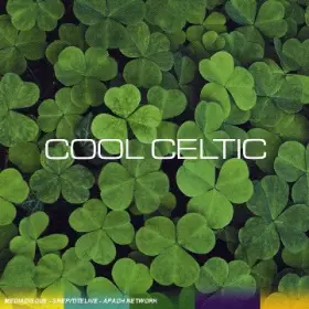 Couverture du produit · Cool Celtic