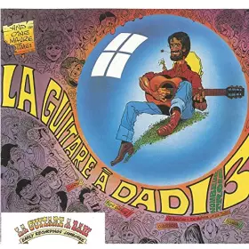 Couverture du produit · La Guitare à Dadi Vol 2