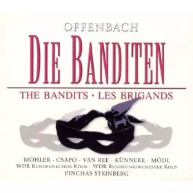 Couverture du produit · Die Banditen