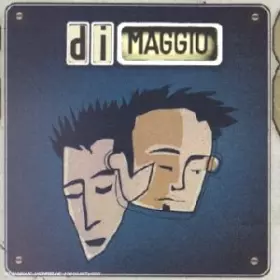 Couverture du produit · Di Maggio