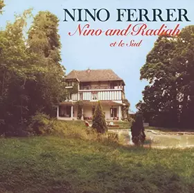 Couverture du produit · Nino And Radiah - Le Sud