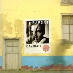 Couverture du produit · Dazibao [Import]