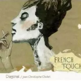 Couverture du produit · French Touch