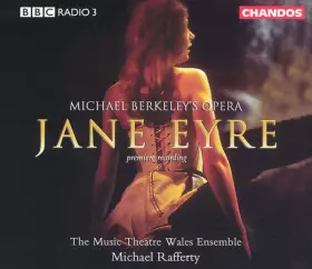 Couverture du produit · Jane Eyre