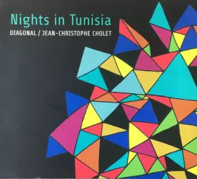 Couverture du produit · Nights In Tunisia