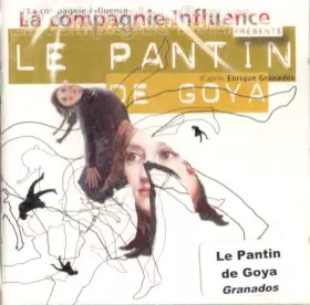 Couverture du produit · Le Pantin De Goya