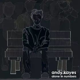 Couverture du produit · Alone In Numbers