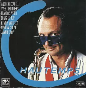 Couverture du produit · Chautemps