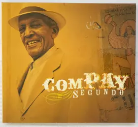 Couverture du produit · Compay Segundo