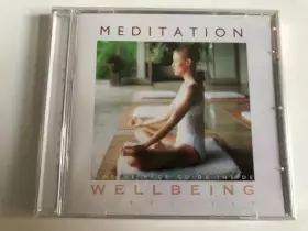 Couverture du produit · Lifestyle: Wellbeing-Meditation