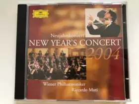 Couverture du produit · Concert du Nouvel An 2004