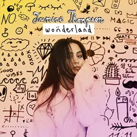 Couverture du produit · Wonderland