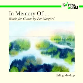 Couverture du produit · in Memory of./Libra/Returns/