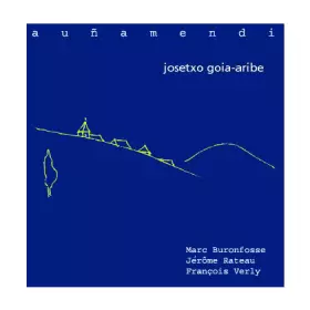 Couverture du produit · Auñamendi