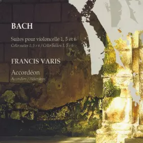 Couverture du produit · Suites Pour Violoncelle 1, 5 & 6