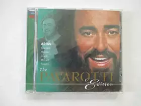 Couverture du produit · Pavarotti-Ed.7:Arien 1 [Import]