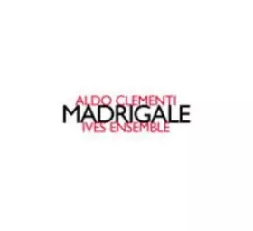 Couverture du produit · Madrigale