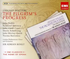 Couverture du produit · The Pilgrim's Progress