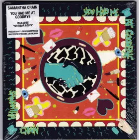 Couverture du produit · You Had Me At Goodbye