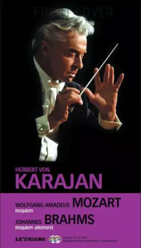 Couverture du produit · Volume 40 Mozart