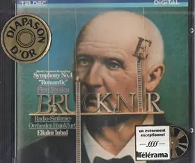 Couverture du produit · Horn Concerti 3 & 4