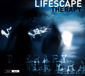 Couverture du produit · Therapy