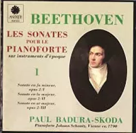 Couverture du produit · Beethoven 1