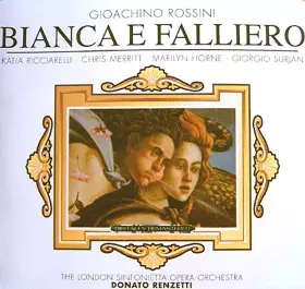Couverture du produit · Bianca E Falliero