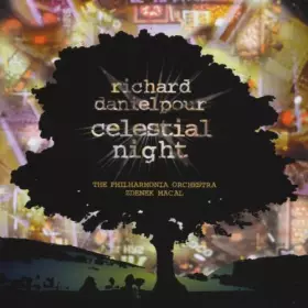 Couverture du produit · Celestial Night