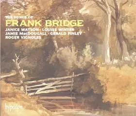 Couverture du produit · Songs of