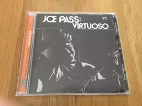 Couverture du produit · Virtuoso