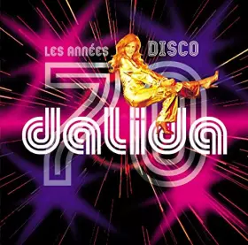Couverture du produit · Les Années Disco