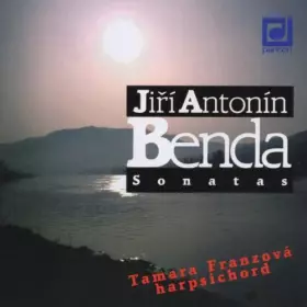 Couverture du produit · Sonates pour Clavecin [Import]