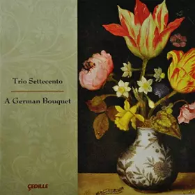 Couverture du produit · German Bouquet [Import]