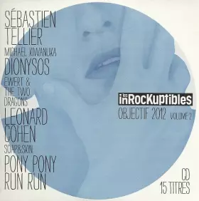 Couverture du produit · Objectif 2012 - Volume 2