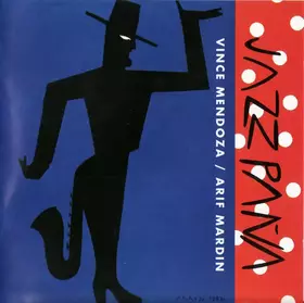 Couverture du produit · Jazzpaña