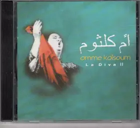 Couverture du produit · La Diva 2 [Import]